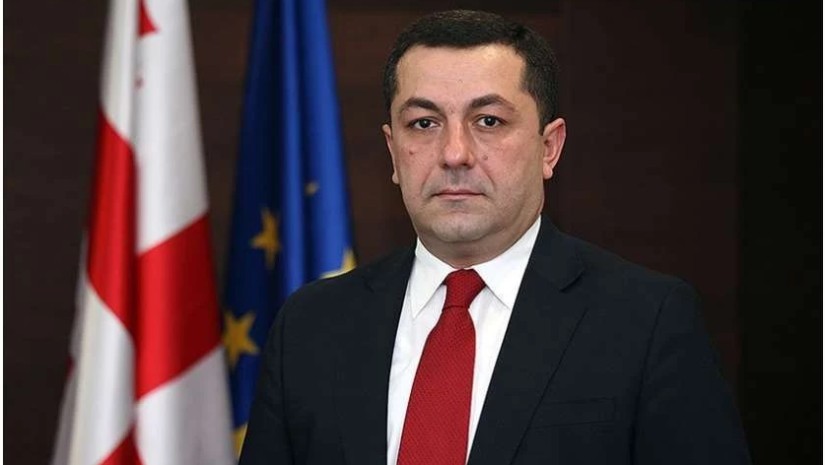 ალექსანდრე ტაბატაძე