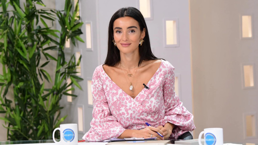 ნინუცა ორჯონიკიძე ნინუცა ორჯონიკიძე