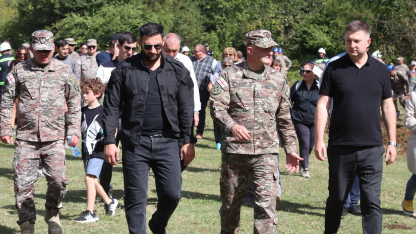 რაჭა 2022