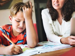 მოსწავლე