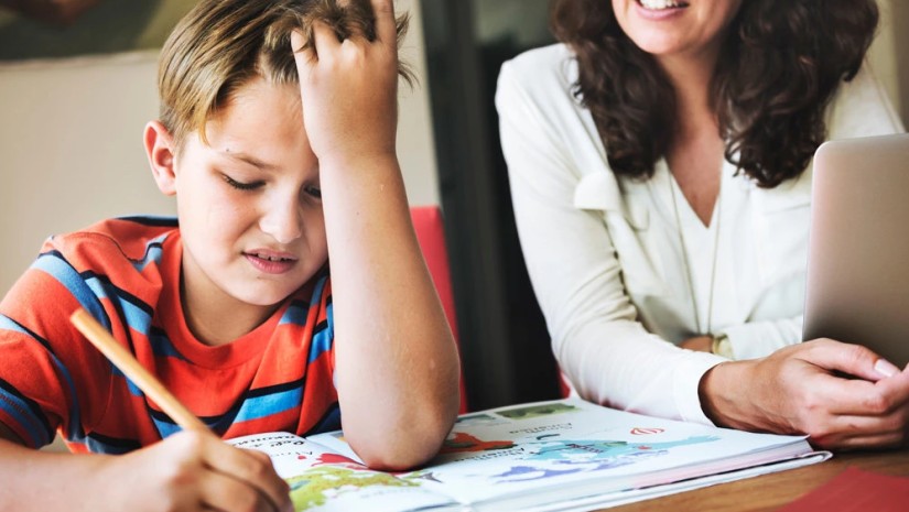 მოსწავლე