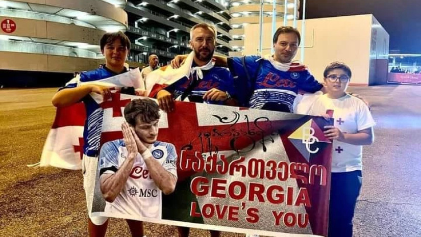 ეს ხახლი კვარას სამშობლოდანაა ეს ხახლი კვარას სამშობლოდანაა