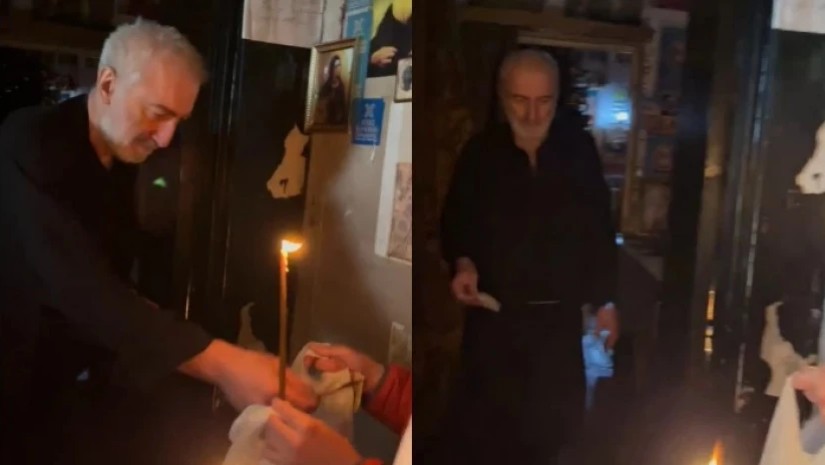 beri nikolozi beri nikolozi
