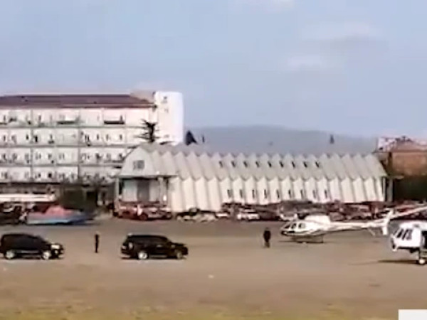 გომელაური ქუთაისში