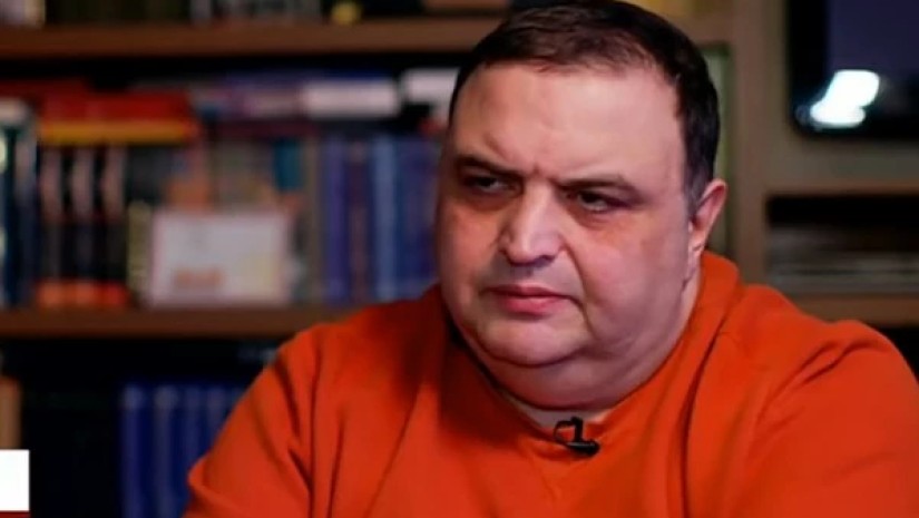 გუბაზ სანიკიძე გუბაზ სანიკიძე