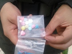 კლუბური ნარკოტიკი