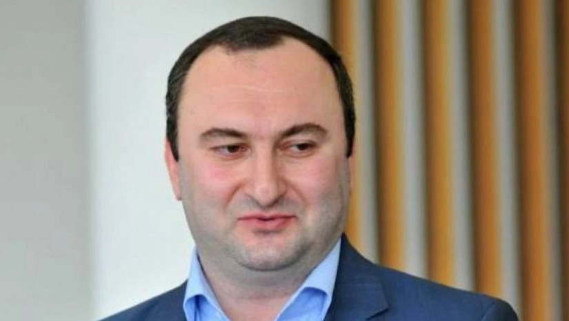 მურუსიძე