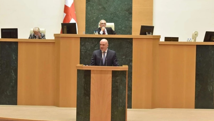 ზურაბ აზარაშვილი