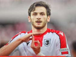 ხვიჩა კვარაცხელია ხვიჩა კვარაცხელია