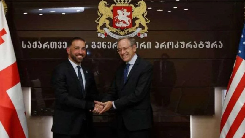ირაკლი შოთაძე ირაკლი შოთაძე