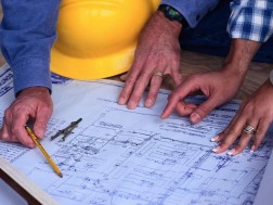 მშენებლობა