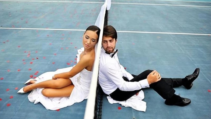 neka doroyashvili neka doroyashvili