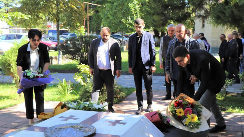 ავთანდილ თალაკვაძე
