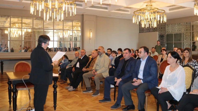 სიღნაღი სიღნაღი
