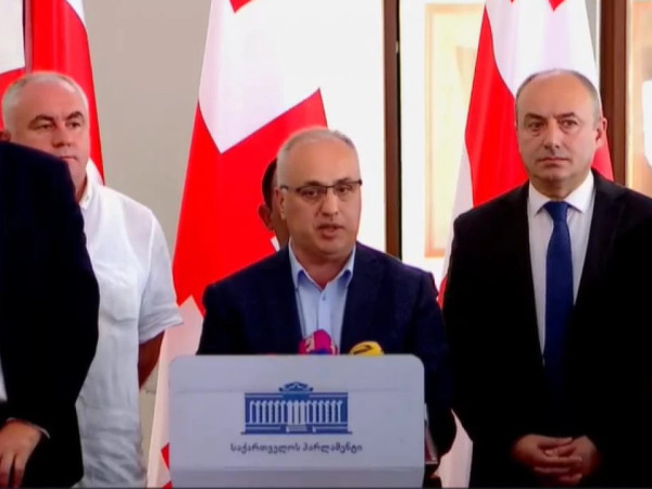 ხალხის ძალა