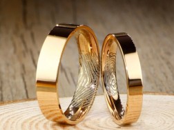 საქორწინო ბეჭედი