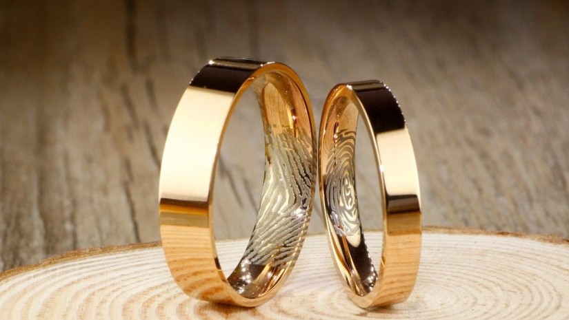 საქორწინო ბეჭედი