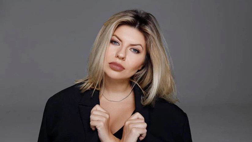 რუსი ბლოგერი
