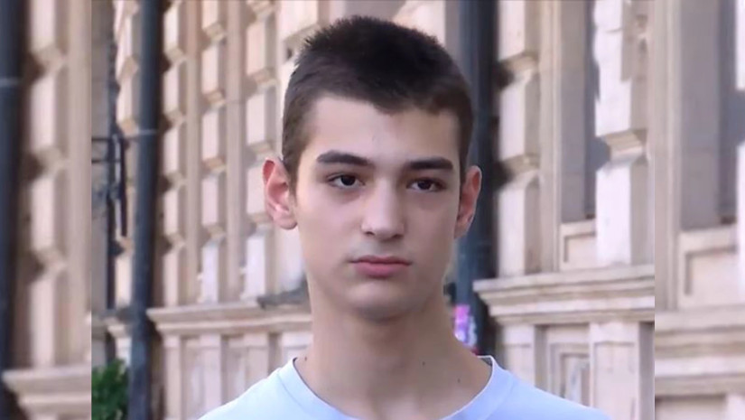 ბავშვი