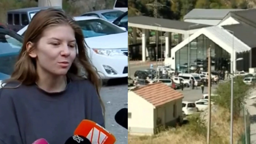 გარდაიცვალა მცირეწლოვანი ბავშვი გარდაიცვალა მცირეწლოვანი ბავშვი