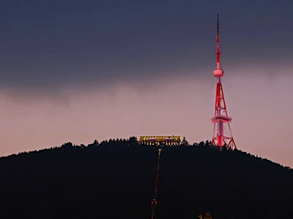 თბილისის ანძა