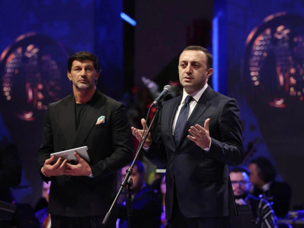 kaladaze & garibashvili