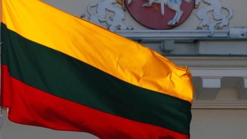 ლიეტუვა