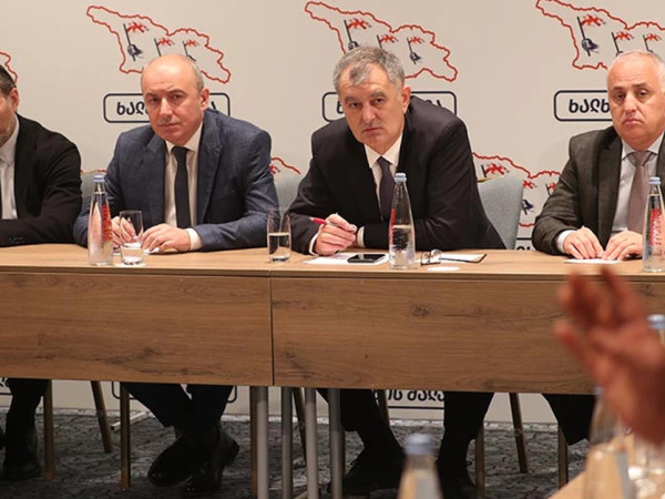 ხალხის ძალა