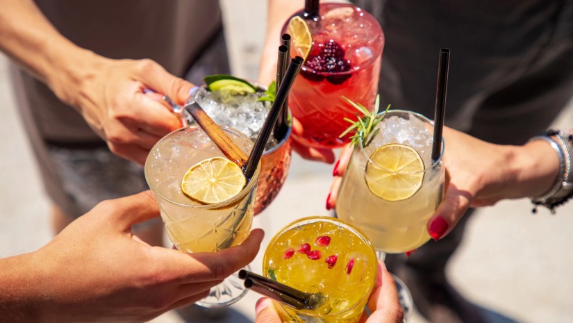 წვეულება