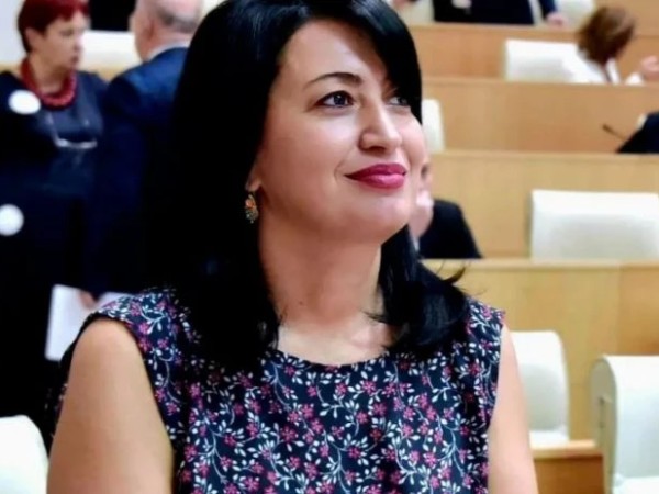 გრეტა წიწავა