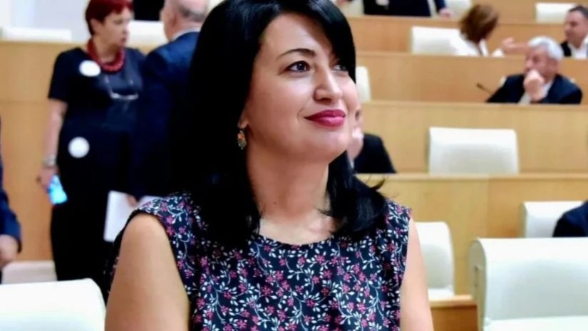 გრეტა წიწავა