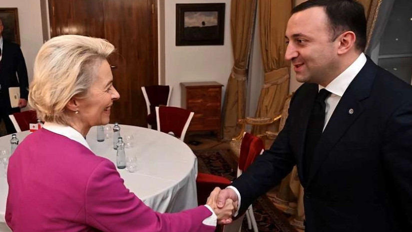 პრემიერის შეხვედრა პრემიერის შეხვედრა