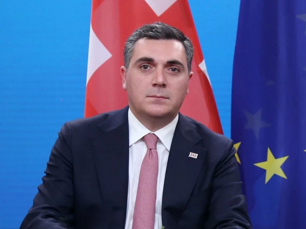 ilia darchiashvili