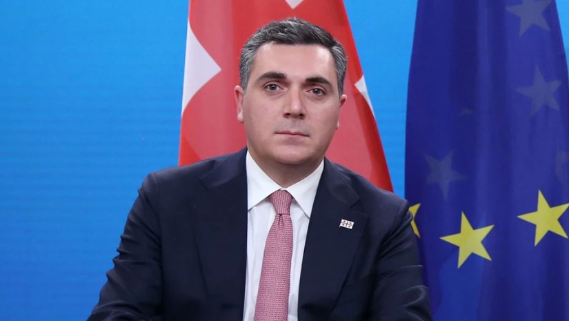 ilia darchiashvili