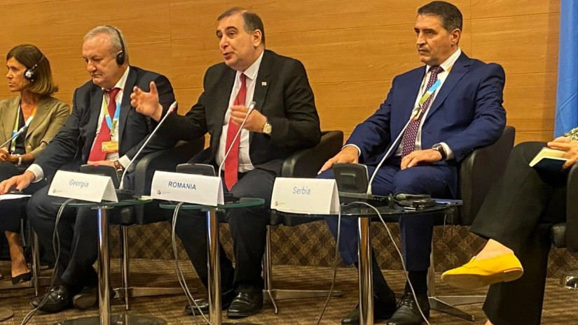 მიხეილ ჩხენკელი