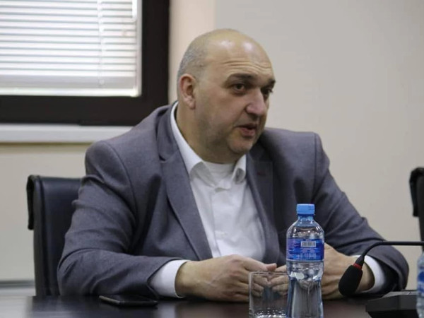  შალვა ბერძენიშილი