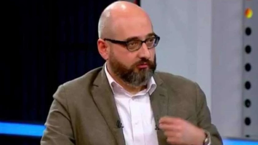 ნიკოლოზ ჩხეტიანი