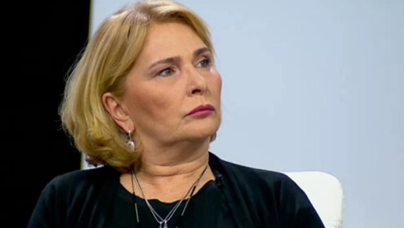 ნანა ლორთქიფანიძე