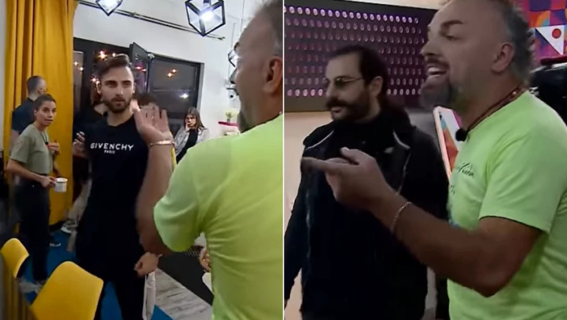 პრაიმ ჰაუსი