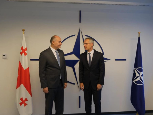 თავდაცვა