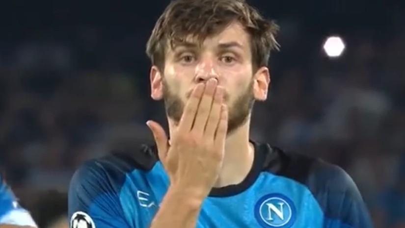 ხვიჩა კვარაცხელია