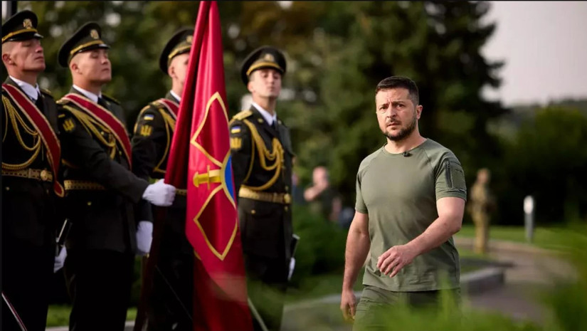 ზელენსკი