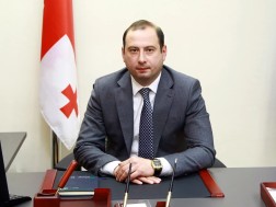 მიხეილ დუნდუა