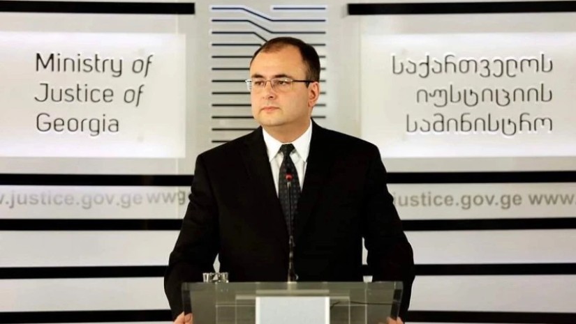 რატი ბრეგაძე რატი ბრეგაძე