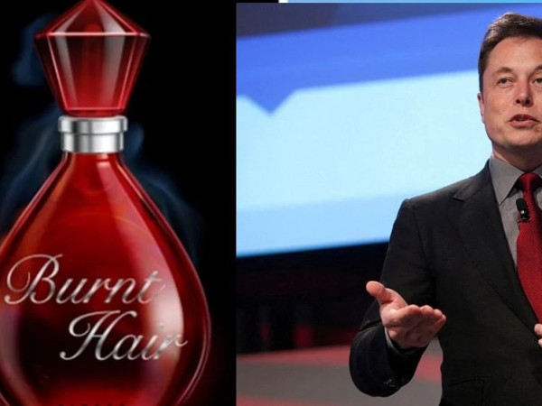 musk