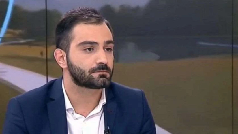 გიგა გიგაშვილი გიგა გიგაშვილი