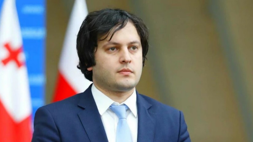 irakli kobaxidze