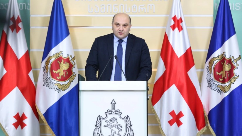 ალექსანდრე დარახველიძე
