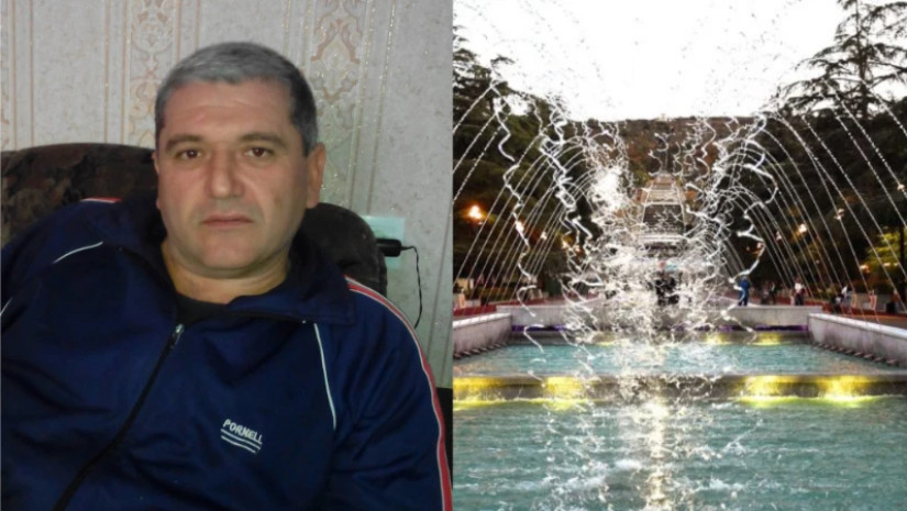 ვინ არის კაცი, რომელმაც დღეს ბავშვები გადაარჩინა