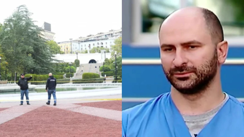 ექიმი ექიმი